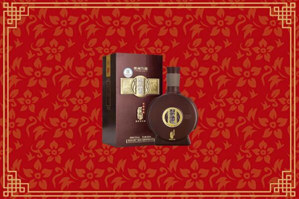 道孚县回收习酒